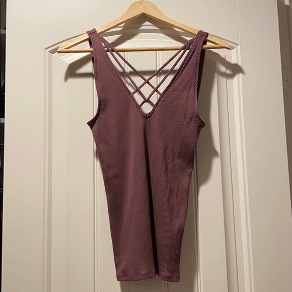 Express One Eleven Tank - Picture 3 of 4